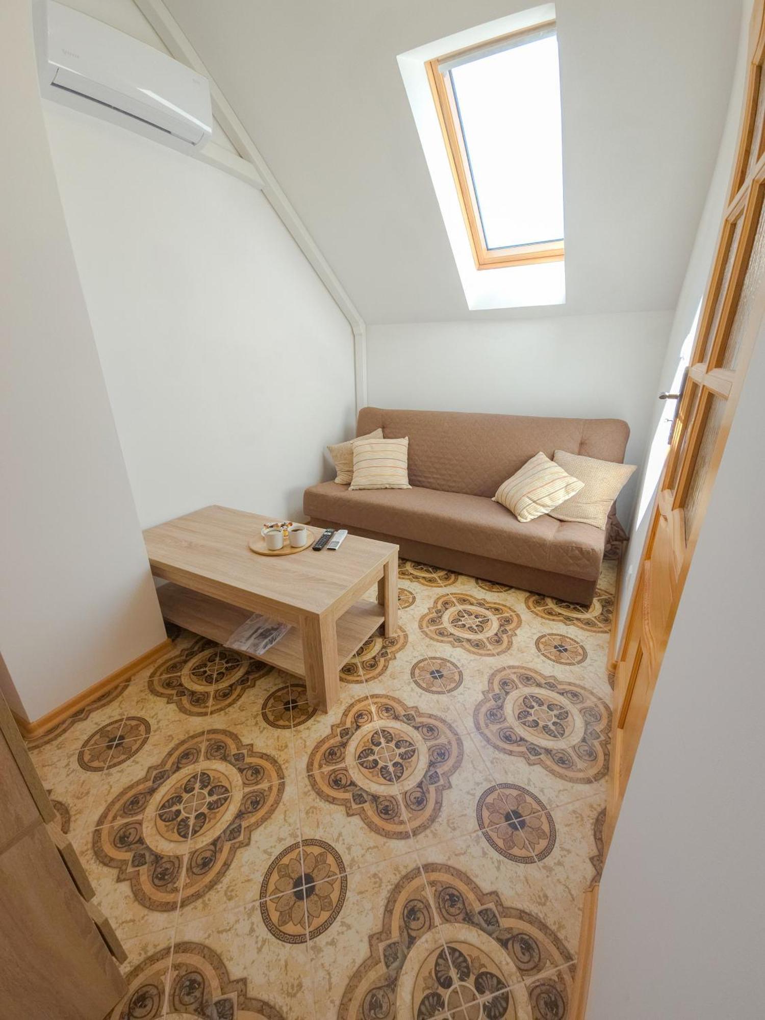 Koga Apartamenty Mikoszewo Luaran gambar