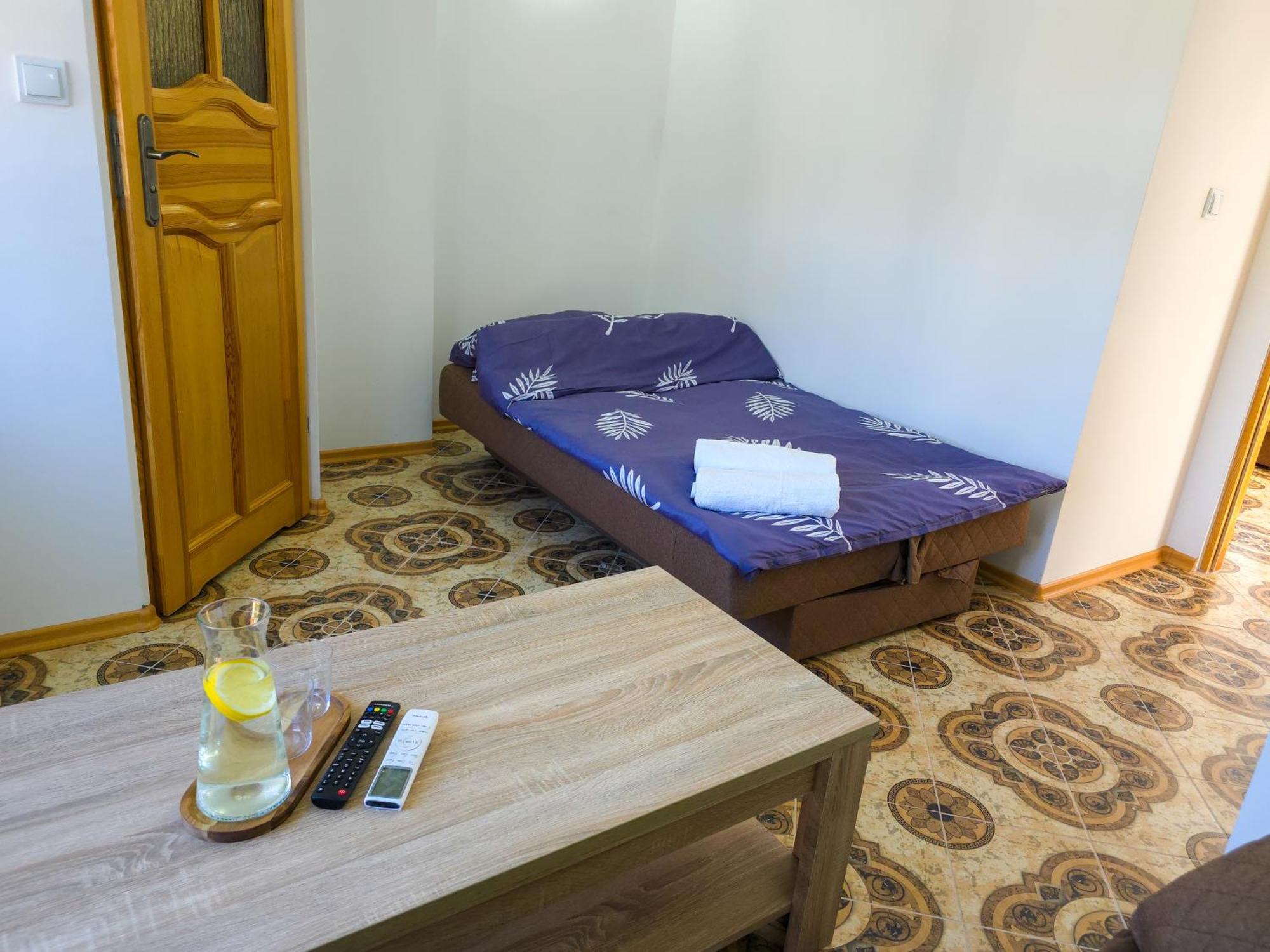 Koga Apartamenty Mikoszewo Luaran gambar